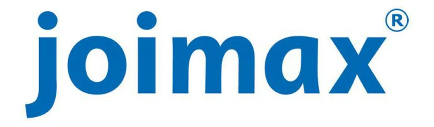 joimax - Logo