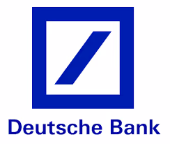 Deutsche Bank - Logo