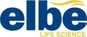 elbe - Logo
