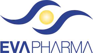 EVAPHARMA - Logo