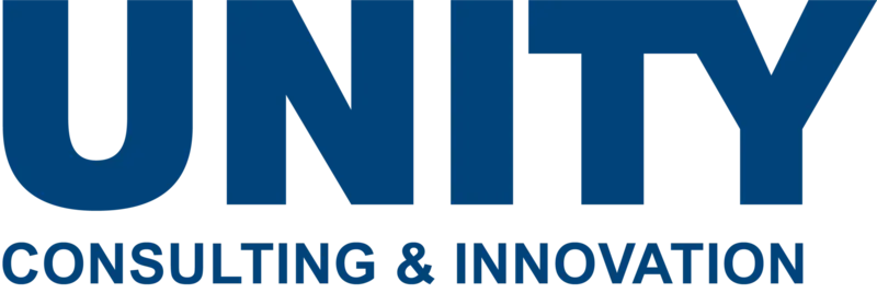 Unity Consulting & Innovation - Logo