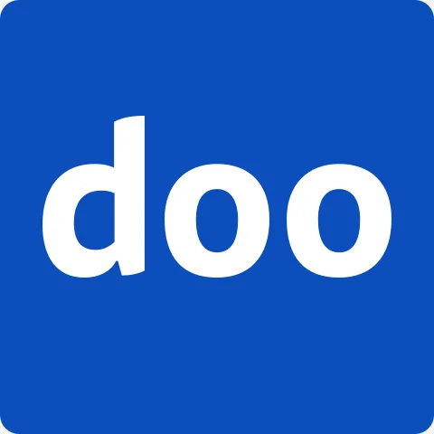 doo - Logo