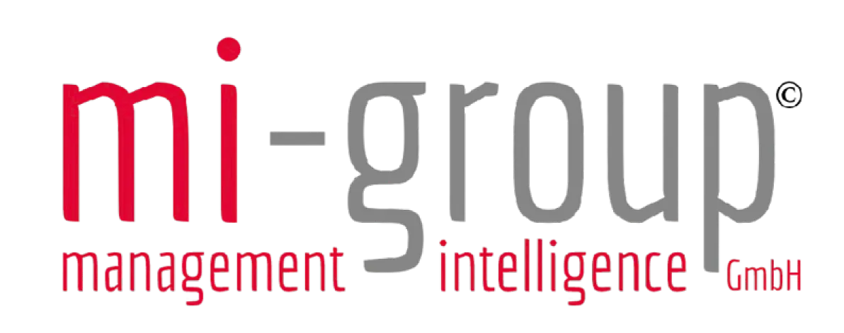 Logo Marketing Intelligence GmbH